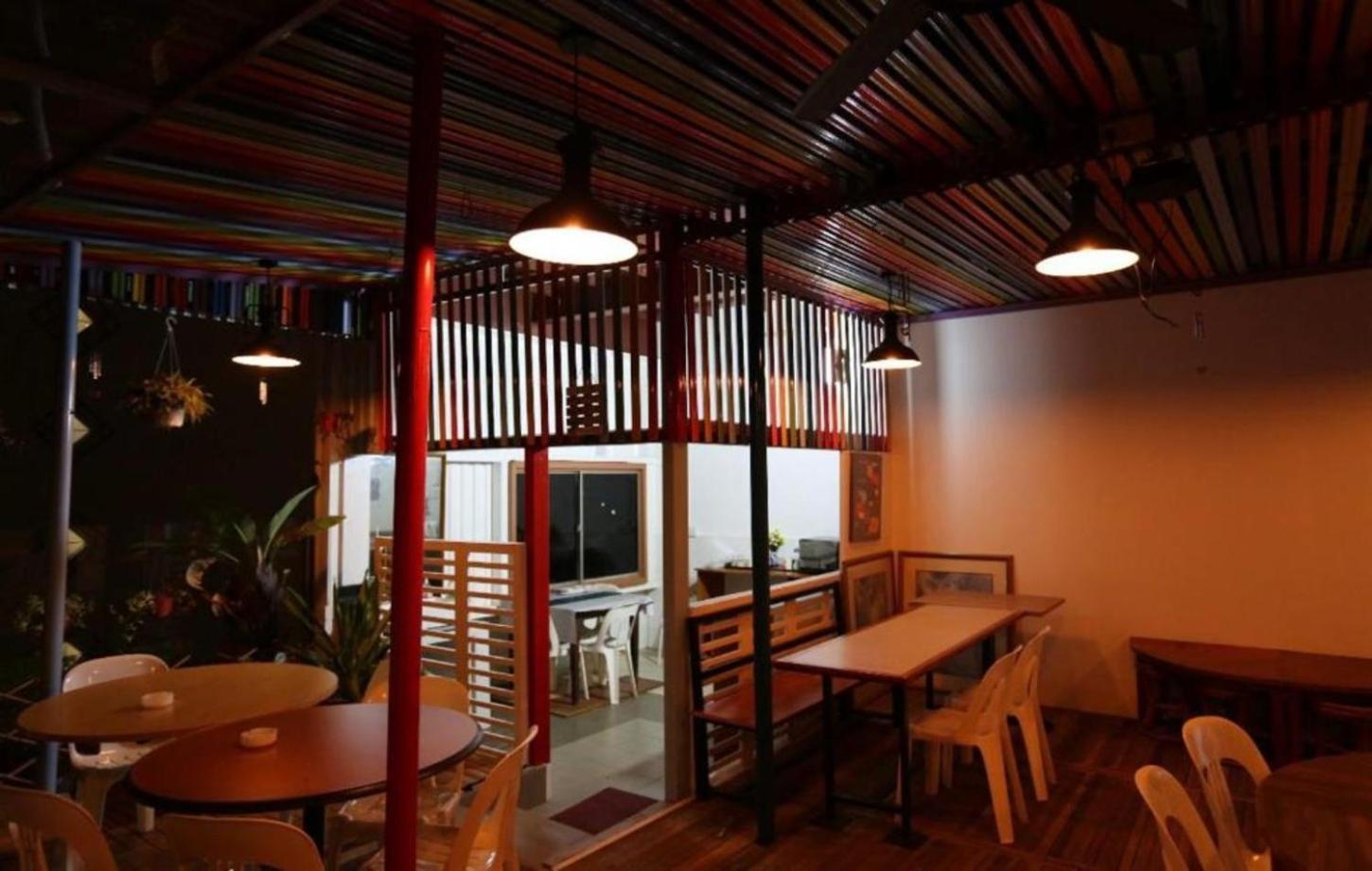 Hotel La Isra At Bukit Bintang กัวลาลัมเปอร์ ภายนอก รูปภาพ